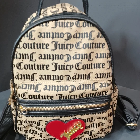 Juicy Couture | Bags | Backpack | Poshmark display picture 1